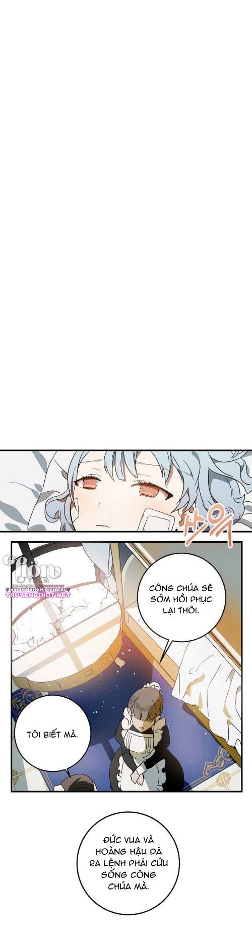 câu chuyện về đứa con lai chapter 4.1 5