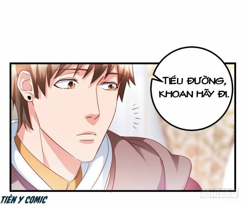 thấu thị tiên y chapter 43 6
