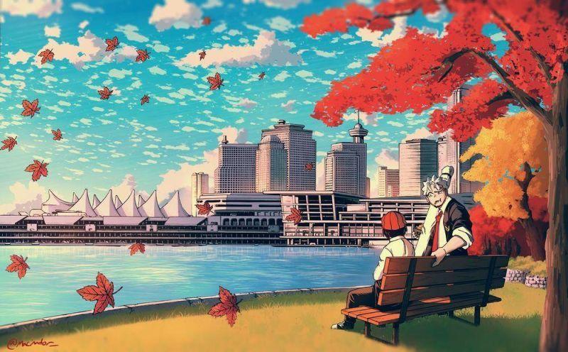 undead unluck chapter 38 20