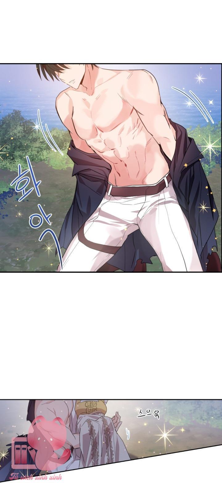 nguyện ước vô vọng của ma nữ chapter 66 8