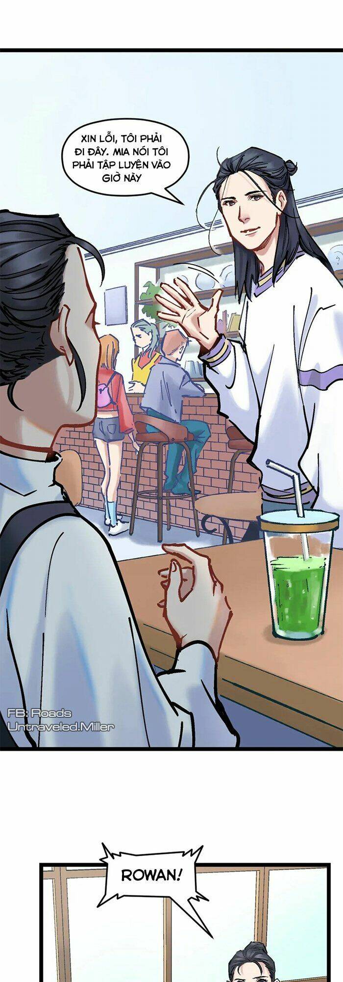 anh hùng và hiệp nữ chapter 26 35