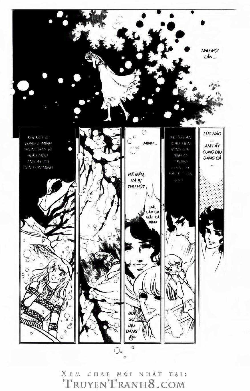 swan - vũ khúc thiên nga chapter 88 2