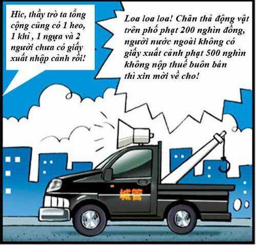 tân tây du ký chapter 28 12