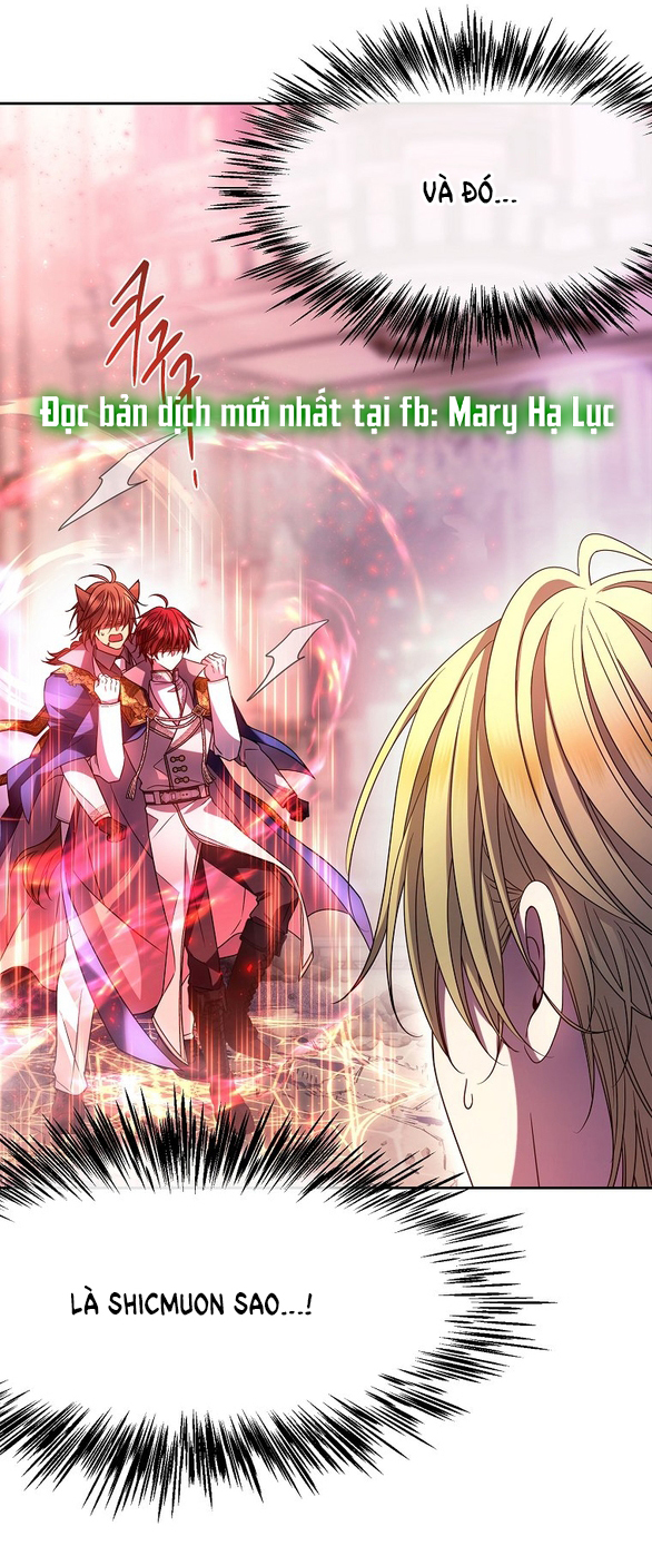 black haze - bản remake 2025 chapter 8.1 27