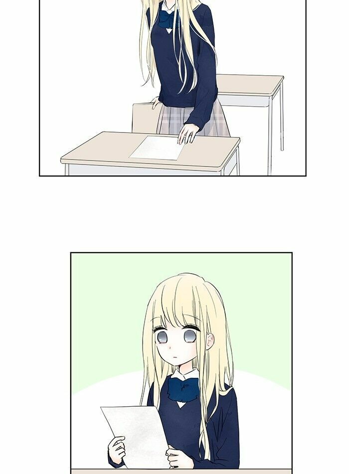 choco ngọt ngào chapter 3 16