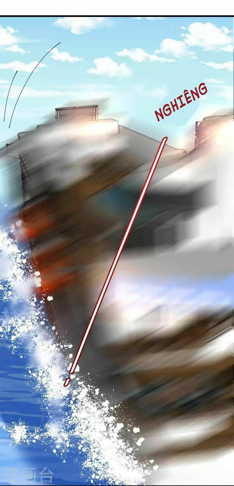 thuyền trưởng đại nhân khinh diểm ái chapter 42 4