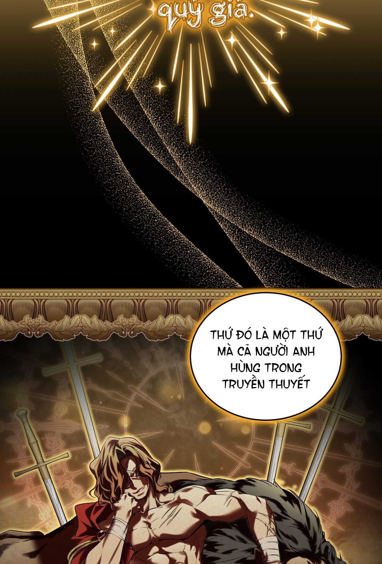 dấu tích của tiên nữ chapter 17.2 15