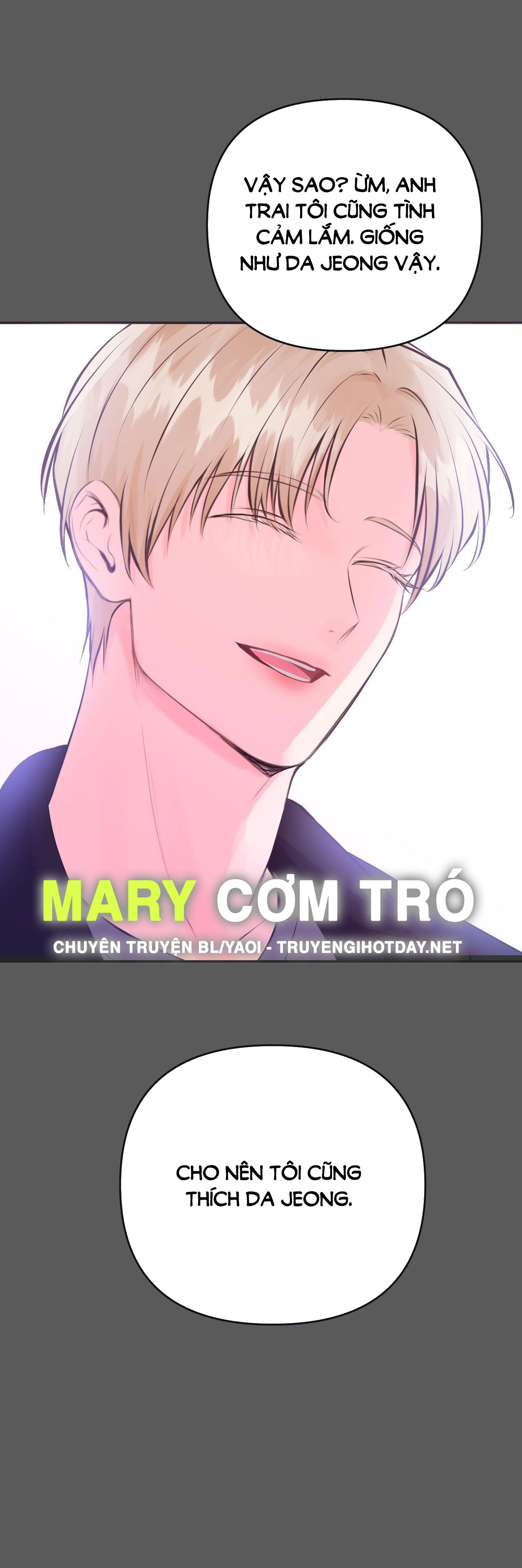 Bức Họa Hoang Tưởng chapter 1.2 - Trang 22