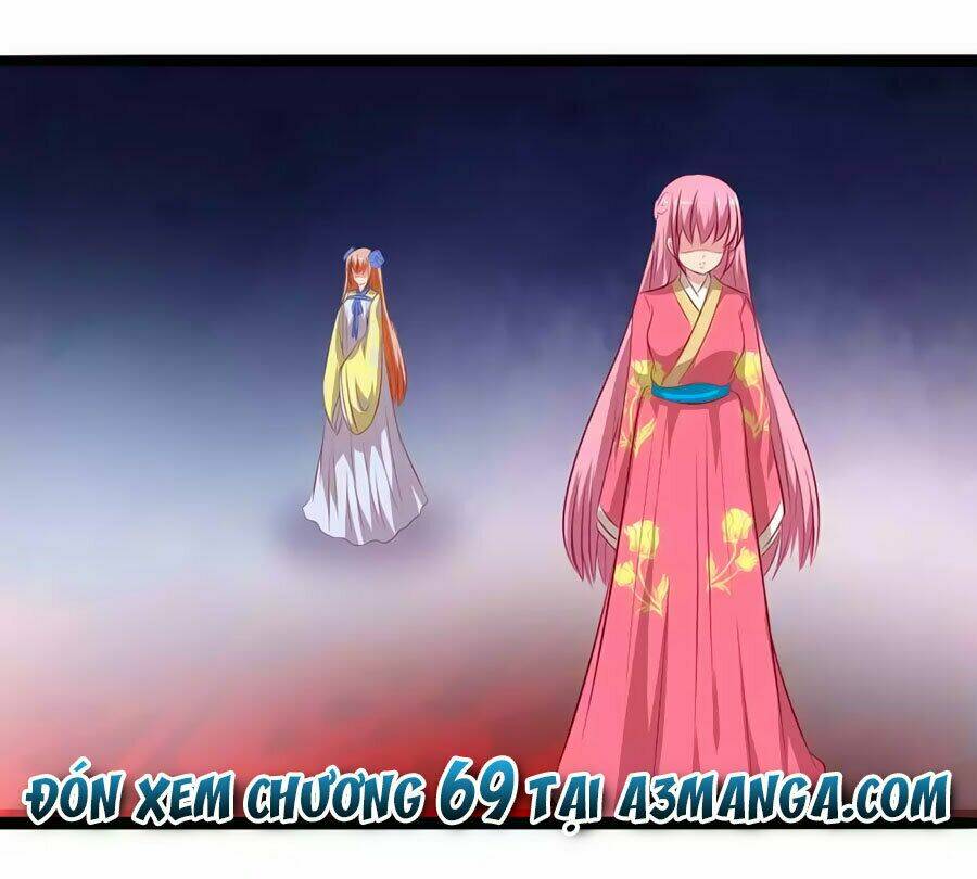 thỏ yêu tiểu vương phi chapter 68 35