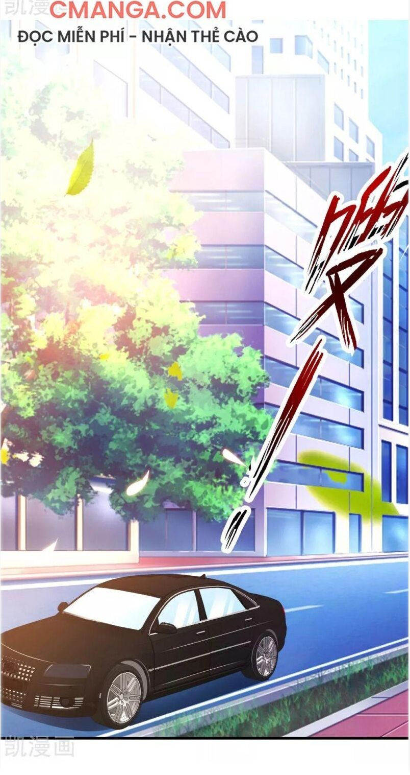 tối cường vận đào hoa chapter 144 18