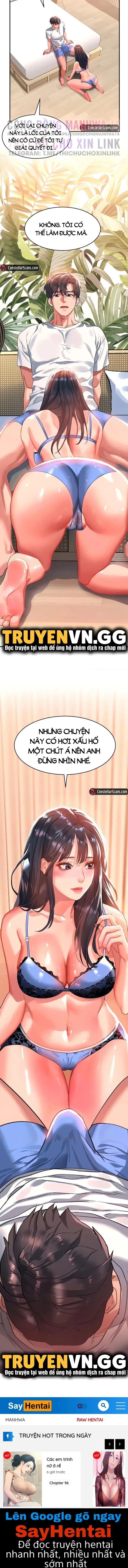 mở khóa trái tim em chapter 23 16