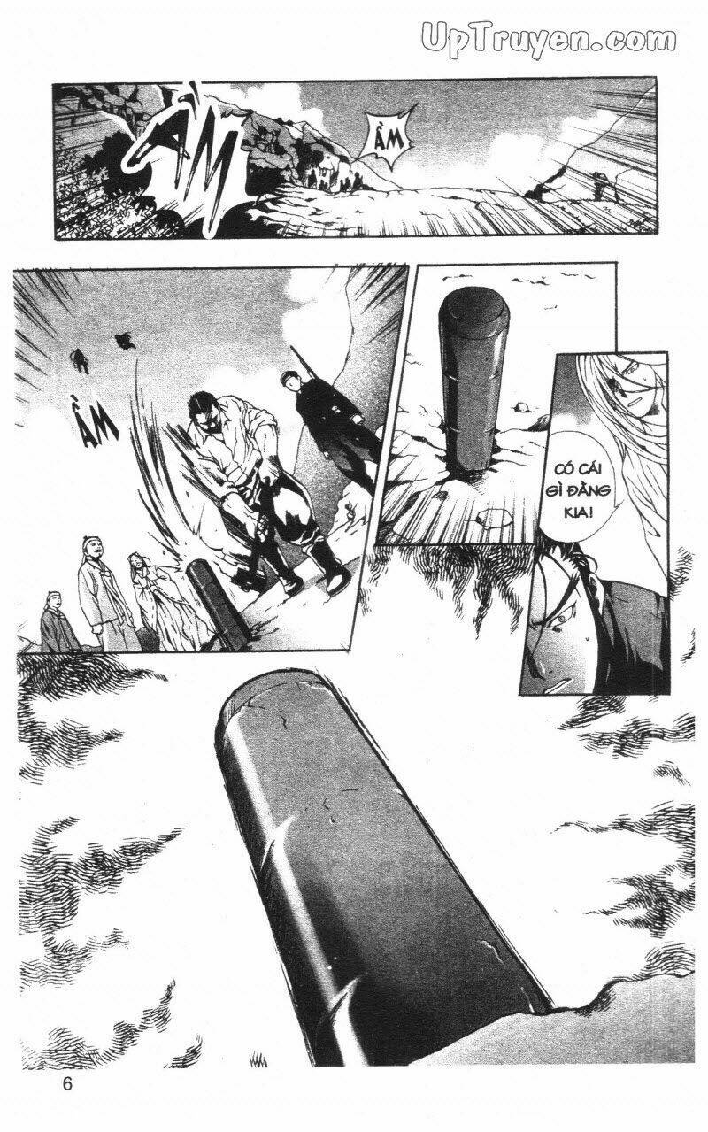 thời gió lốc (thời đại phong tang) chapter 3 7