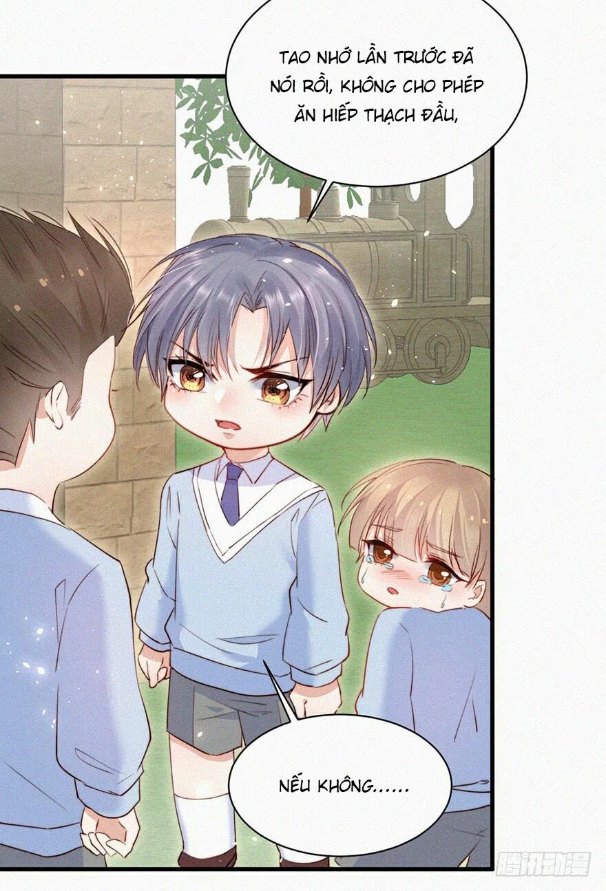 triều tây, in or out chapter 1 31