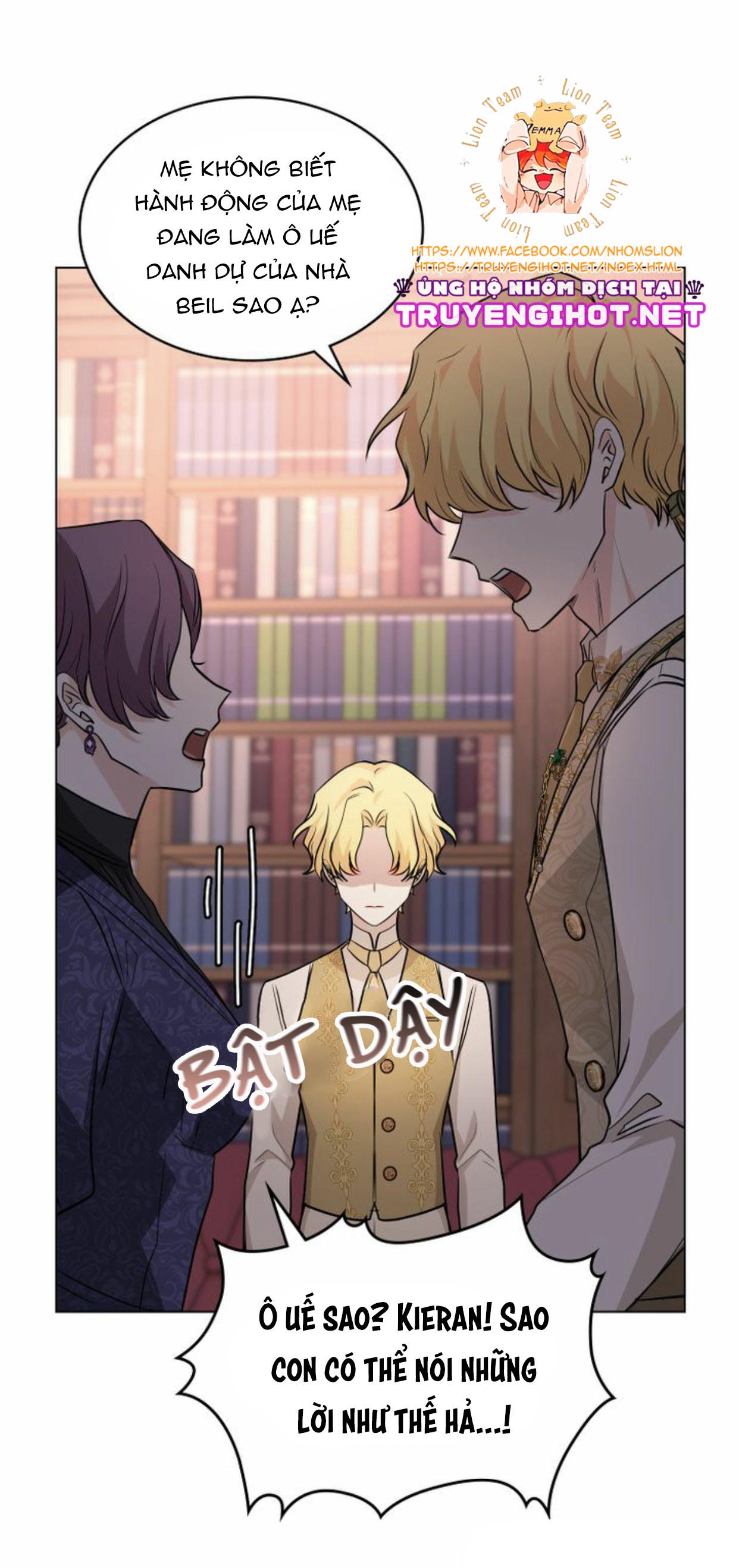 chịu đựng đi đại công tước!! chapter 21.2 15