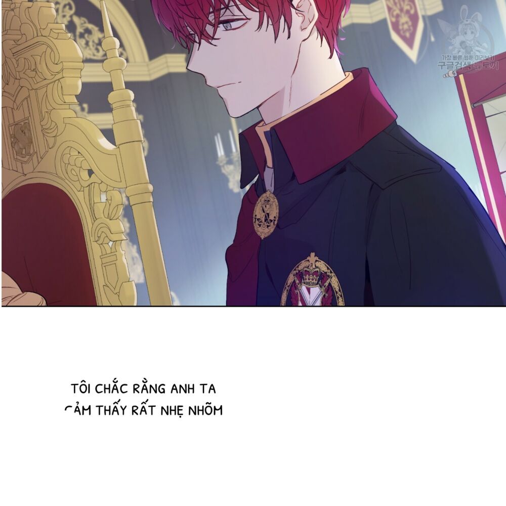 một ngày nọ tôi bỗng thành nàng công chúa chapter 87 17