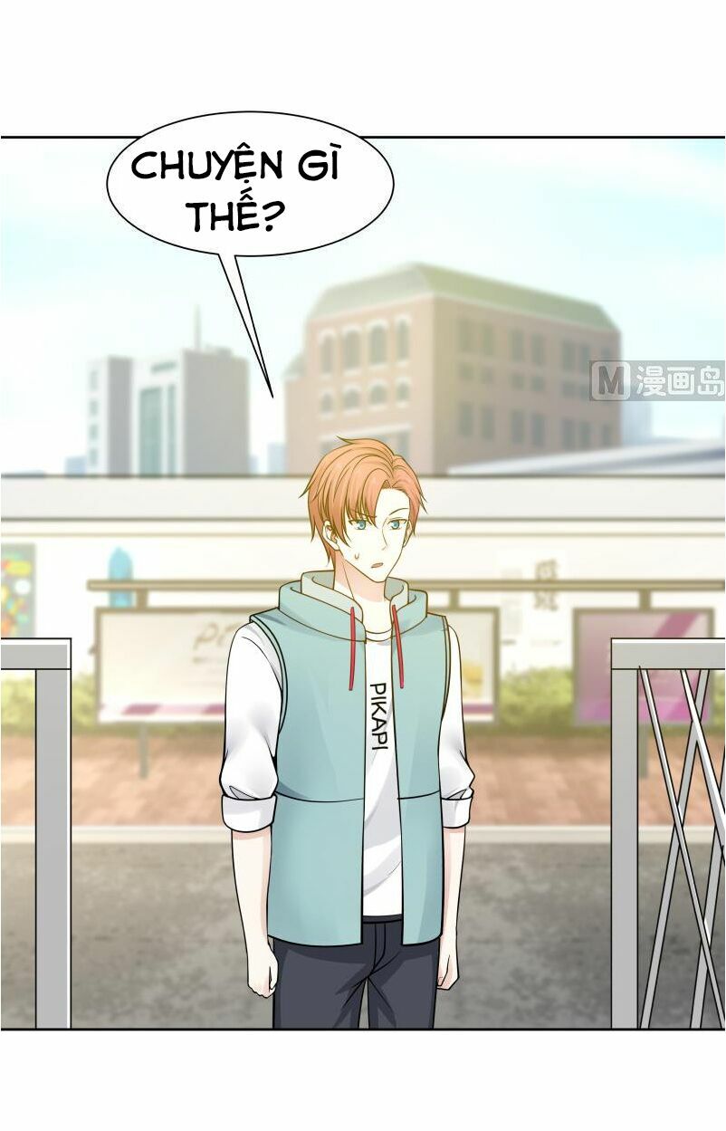 trên người ta có một rồng chapter 49 6