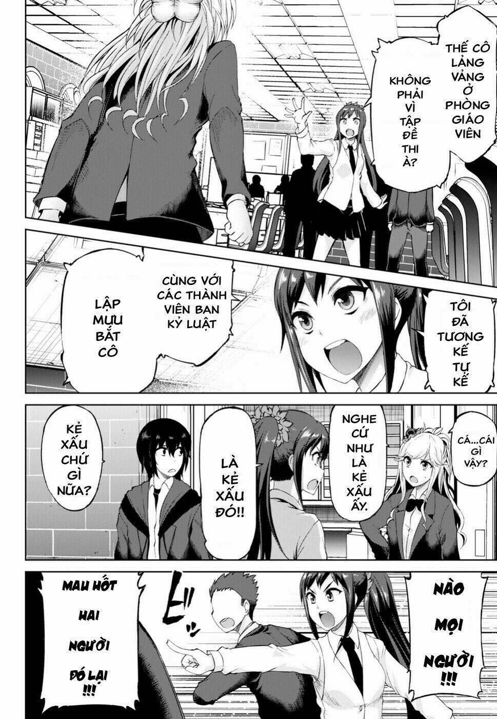 last round arthurs chapter 5 11