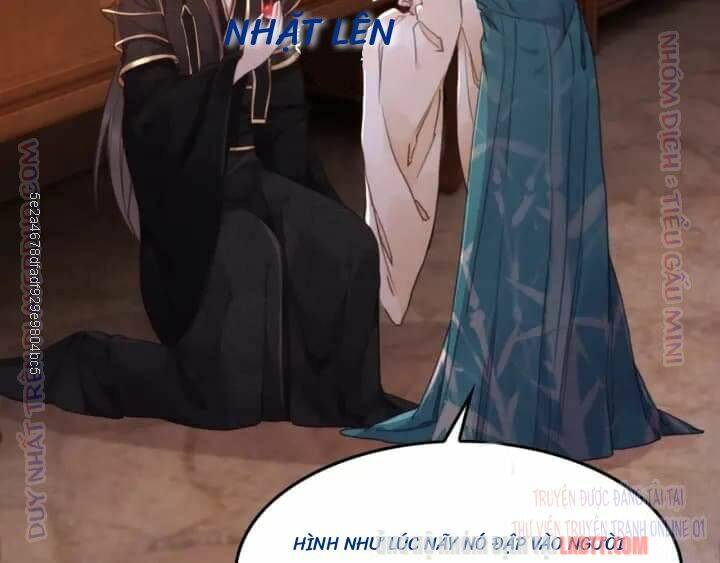 trọng sinh bá sủng nhiếp chính vương quá mạnh mẽ chapter 203 80