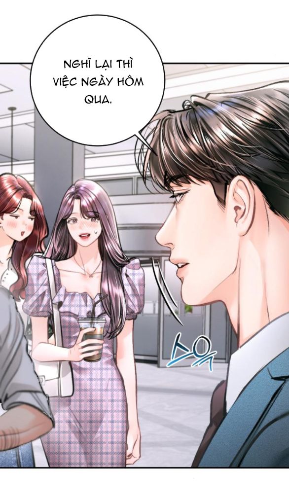 đứa trẻ trông giống tôi chapter 22.1 39