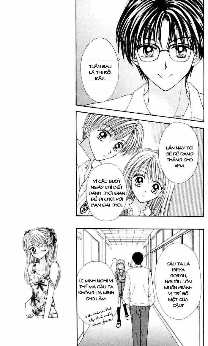 max lovely chapter 3 9