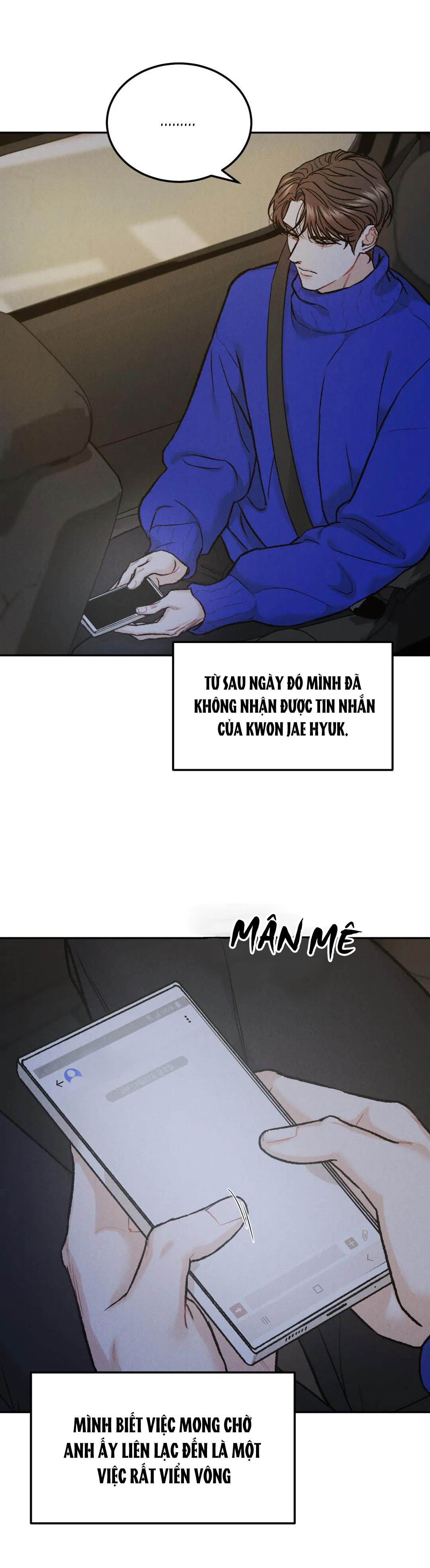 limited run chapter 30 25