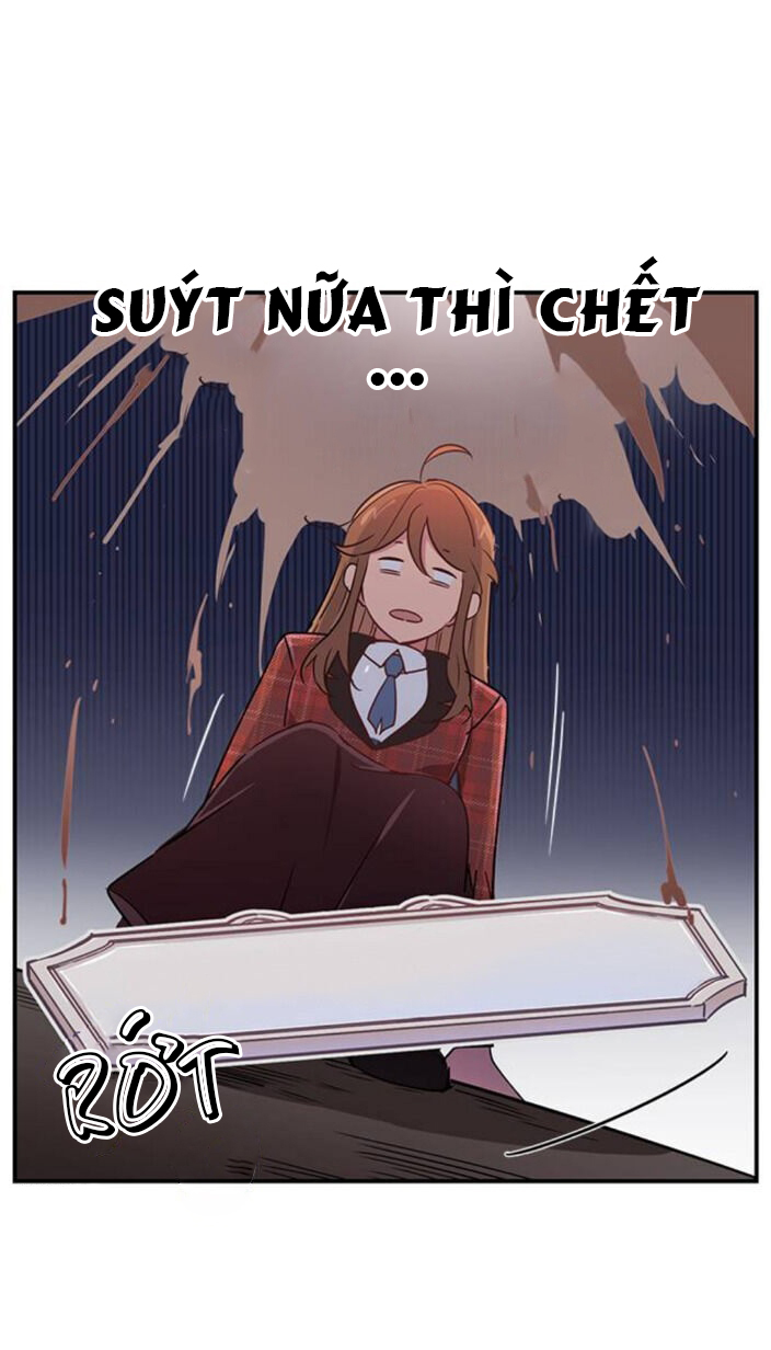 căn hộ kí túc xá của pháp sư chapter 1 31