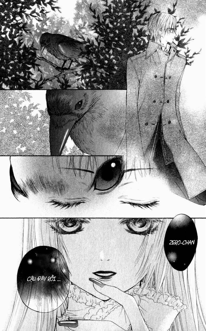 hiệp sĩ vampire chapter 13 30