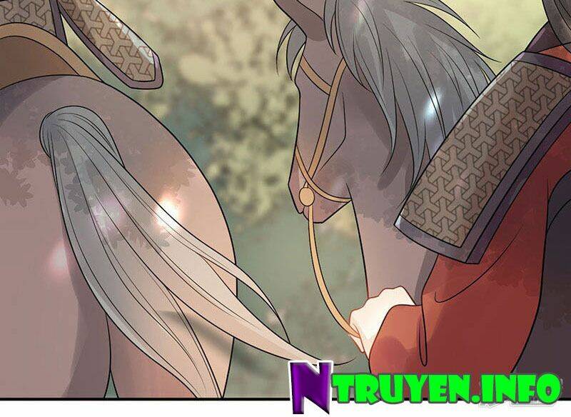 tư thế chính xác cùng bệ hạ yêu đương chapter 21.1 11