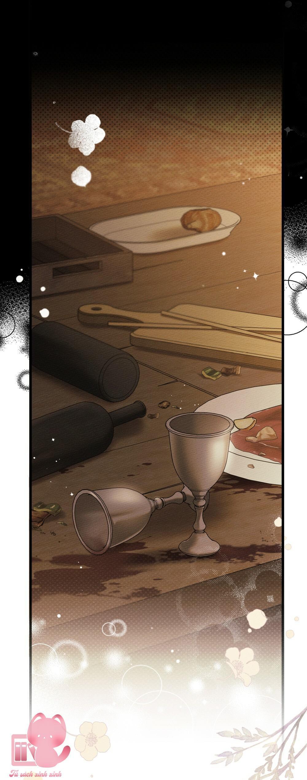 dưới tán cây sồi chapter 48 40