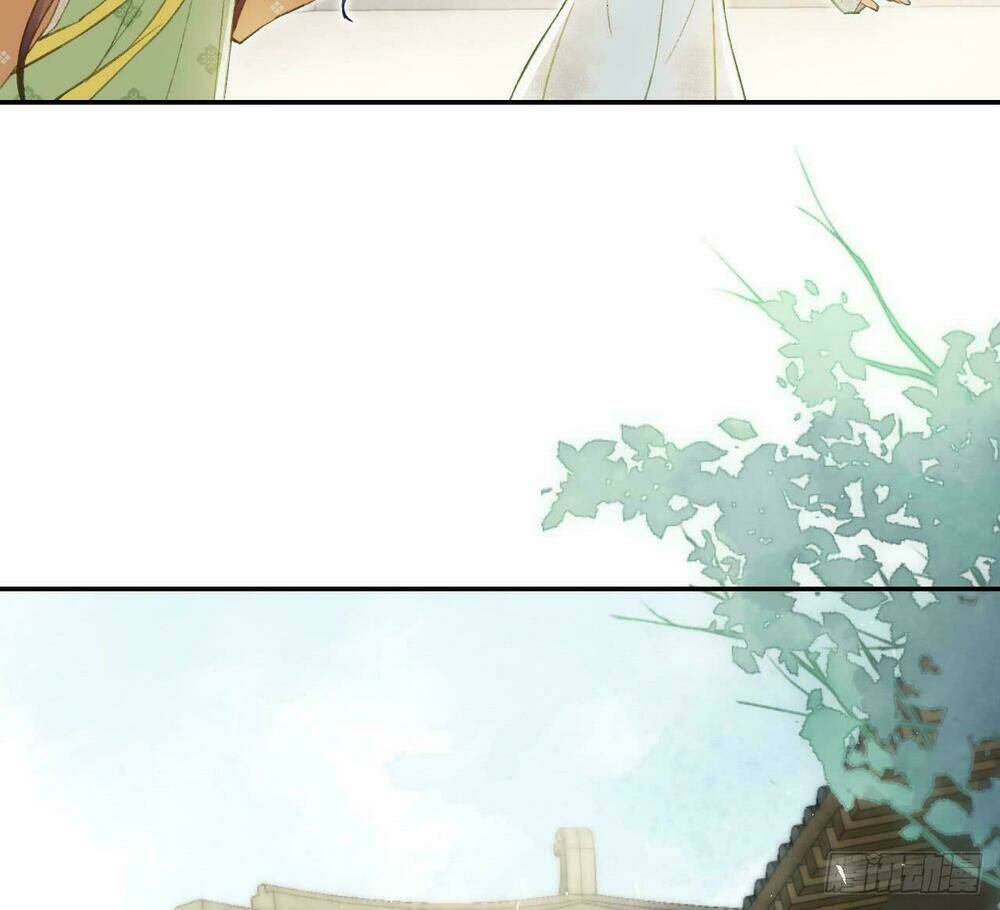 vương gia ba tuổi rưỡi của tôi chapter 6 62