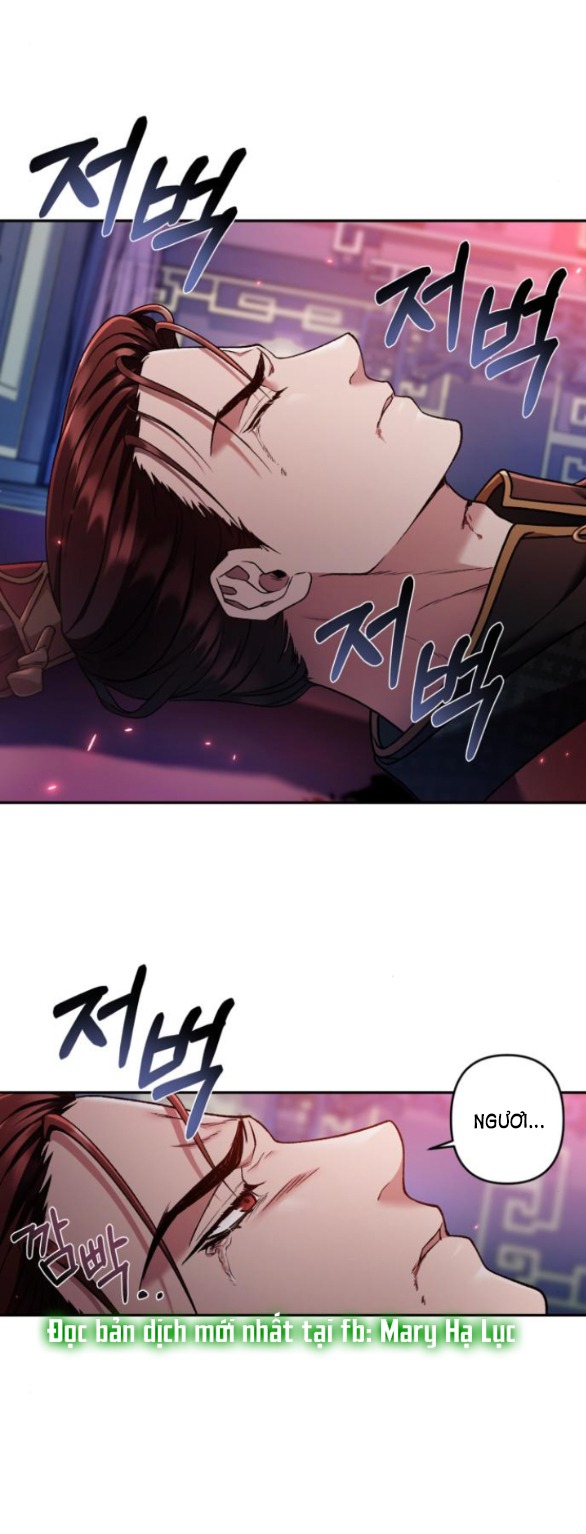 bản tình ca heeran chapter 58.2 8