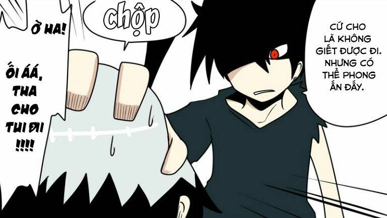 senyuu chapter 29 27