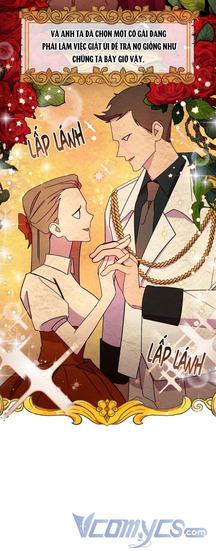 vị hôn thê của kẻ săn mồi chapter 2 14