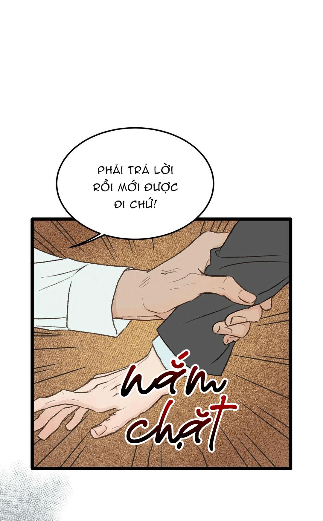 vùng cấm tình yêu của beta chapter 30 83