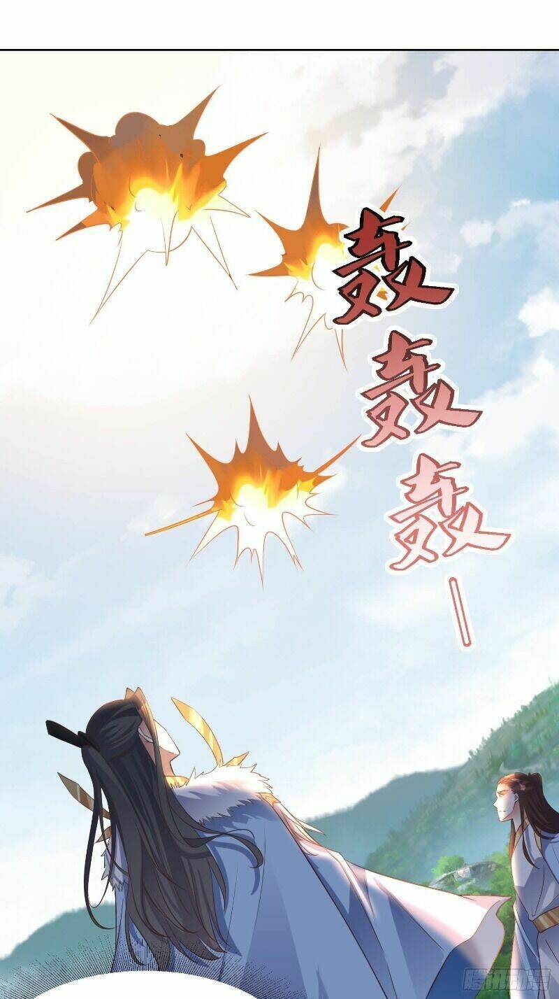 đỉnh cấp phản phái đại sư huynh chapter 34 2