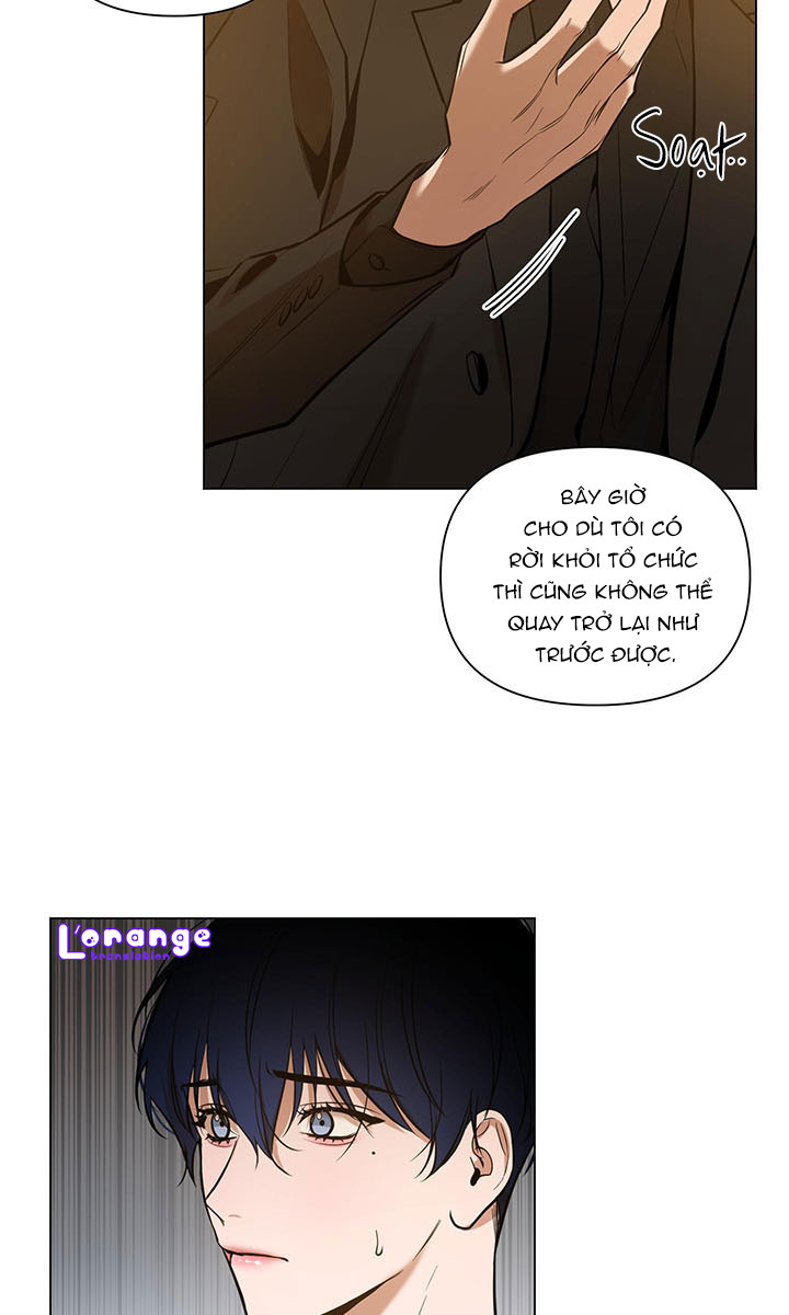 bình minh chia cắt màn đêm chapter 16 28