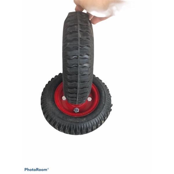 Bánh xe đẩy hàng đường kính 20cm