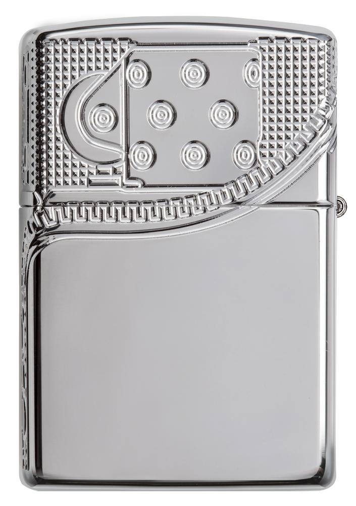 Bật Lửa Zippo Zipper Design 29674