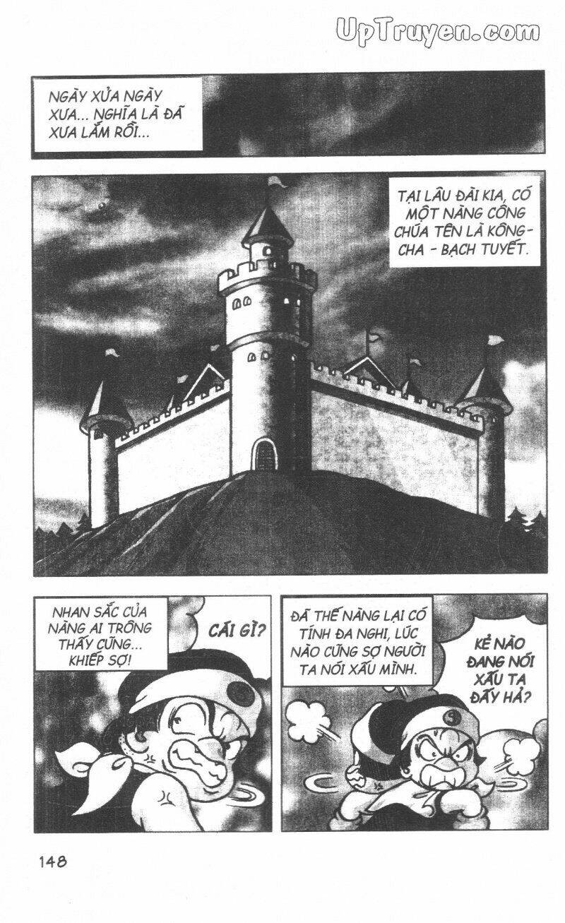 đội quân nhí nhố chapter 23 150