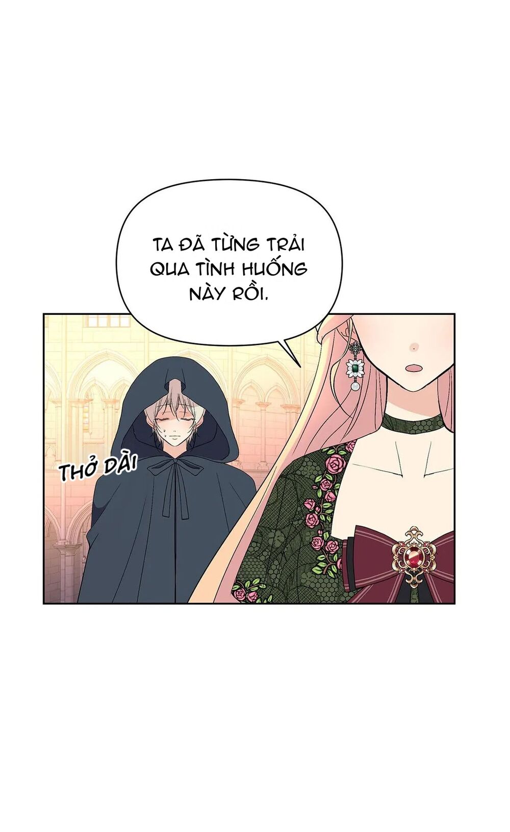 công chúa thời gian có hạn chapter 42 28