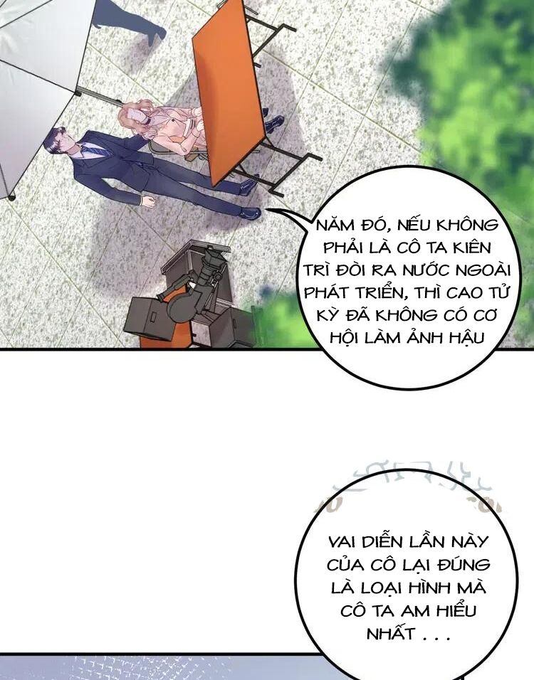 trọng sinh chi ức vạn ảnh hậu yếu thượng vị chapter 317 17