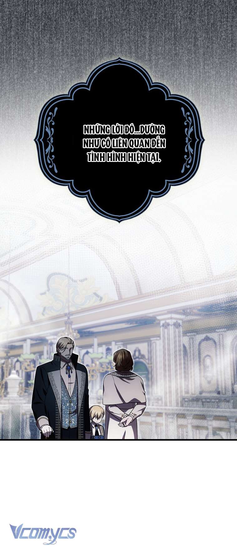 lần đầu bé út được yêu thương chapter 33 28