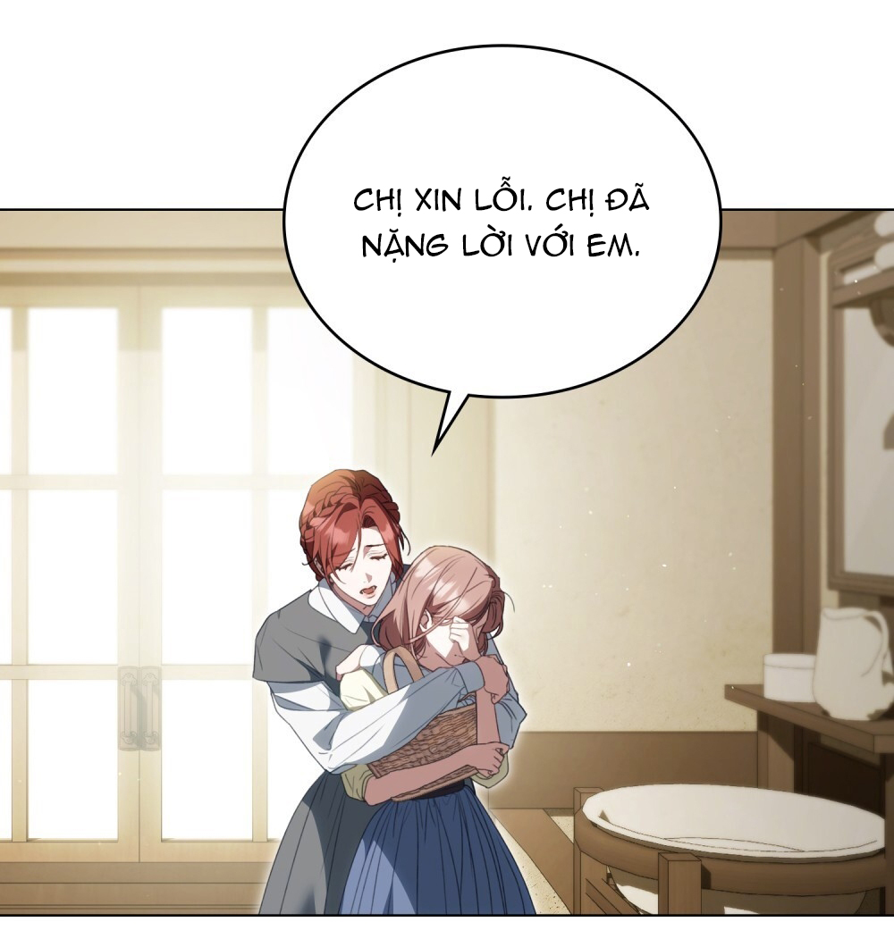 [15+] người hầu gái chapter 11.2 12