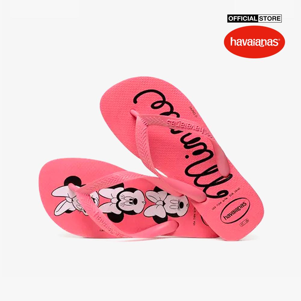 HAVAIANAS - Dép trẻ em Top Disney 4139412-7600