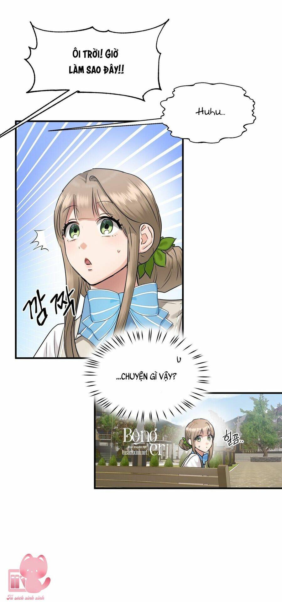 người thừa kế chapter 37 18