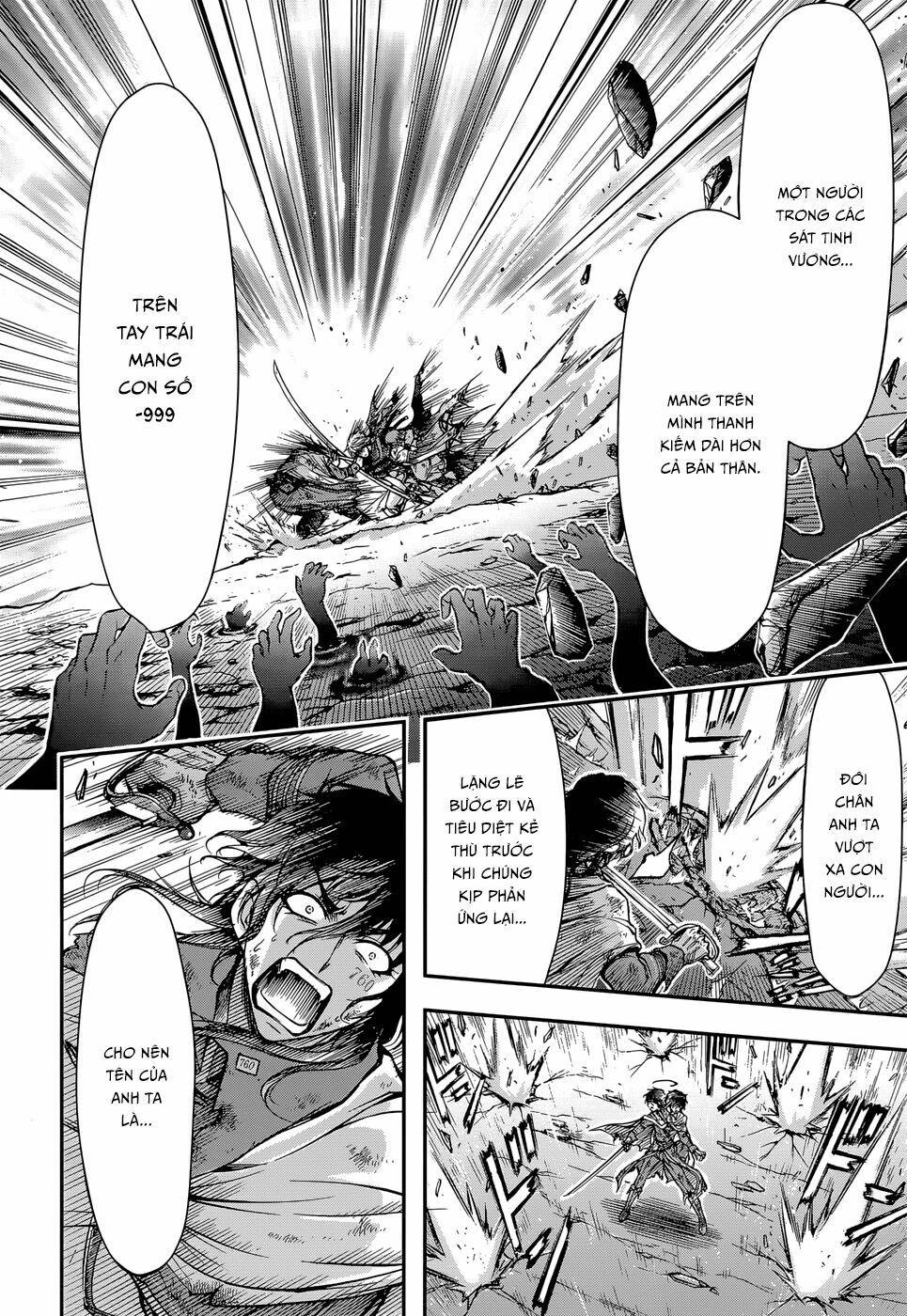 kích trụy vương huyền thoại chapter 2 18