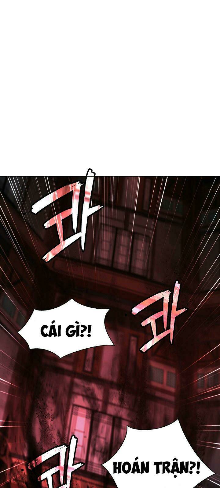 xuyên không thành hổ chapter 53 18