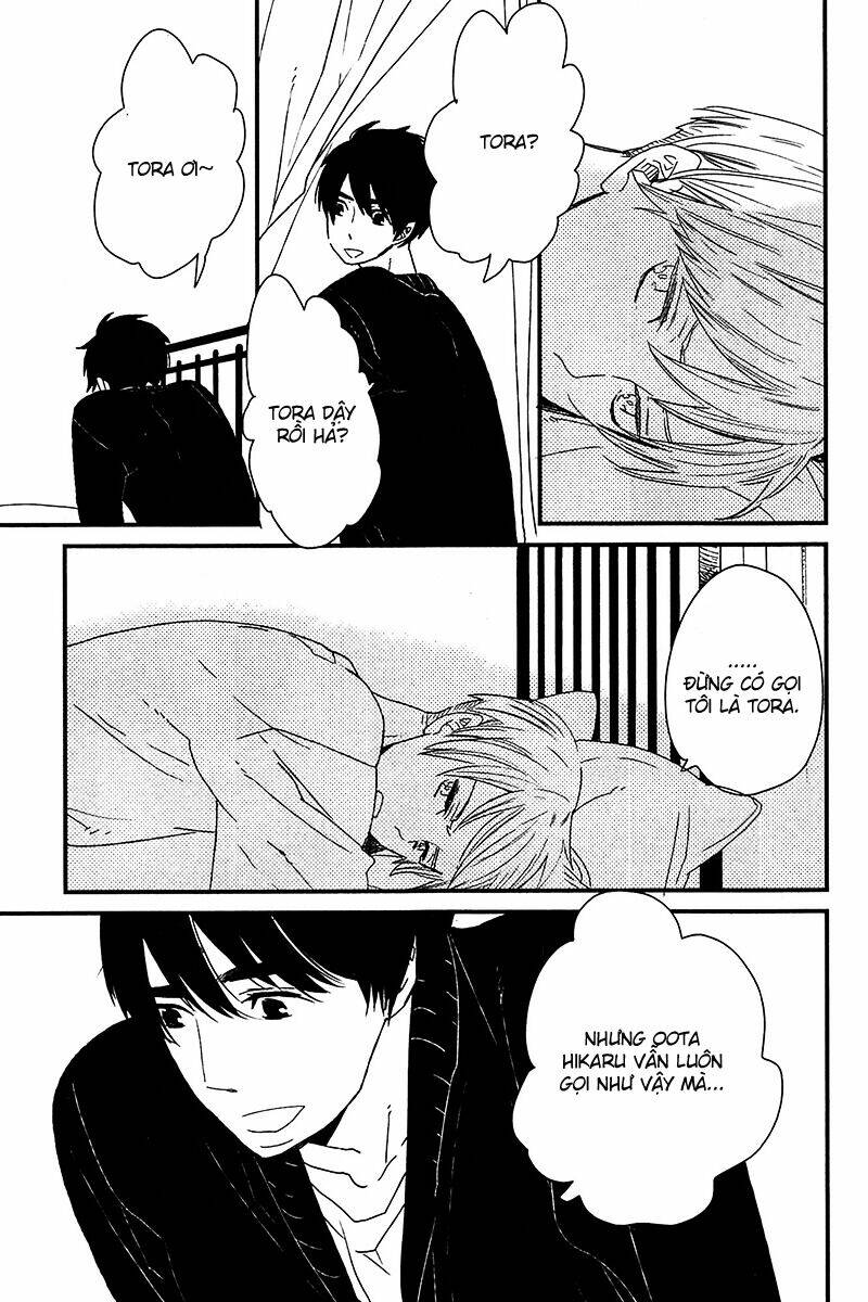 500-nen no itonami chapter 2 11