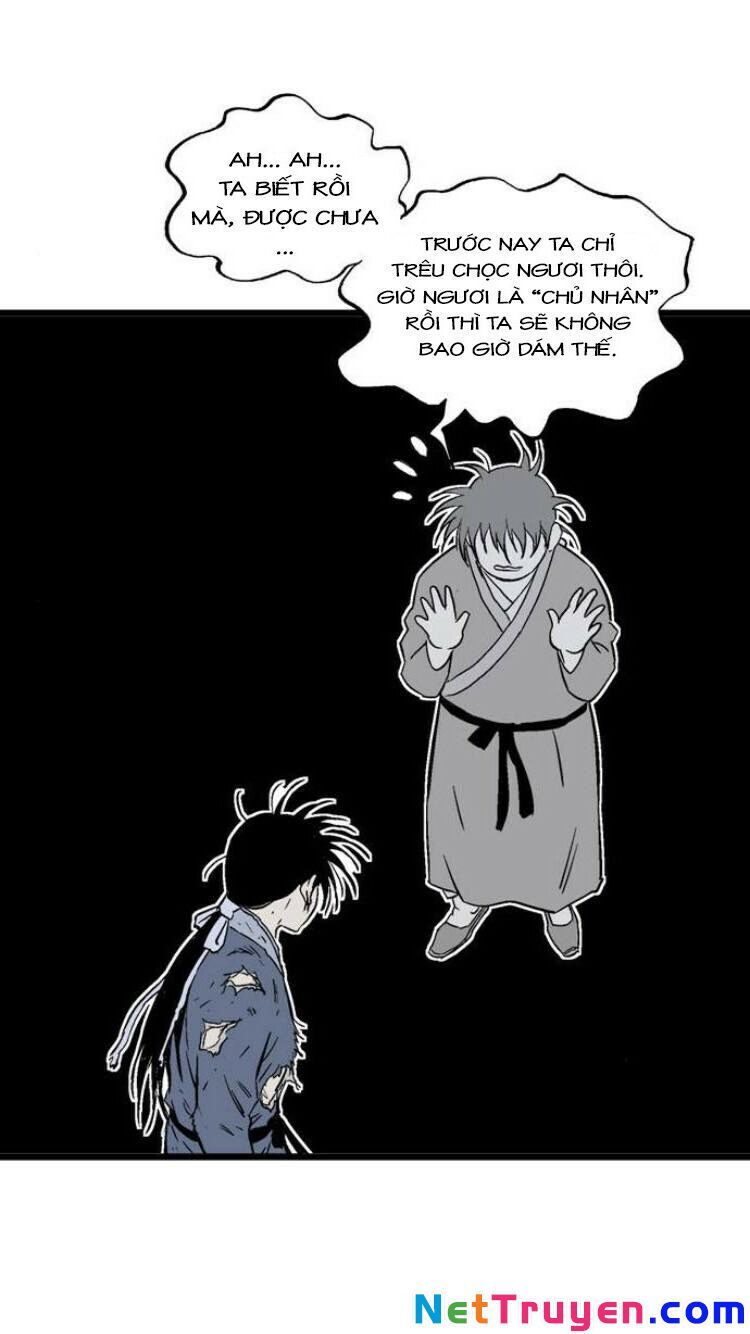 cao thủ 2 chapter 116 47