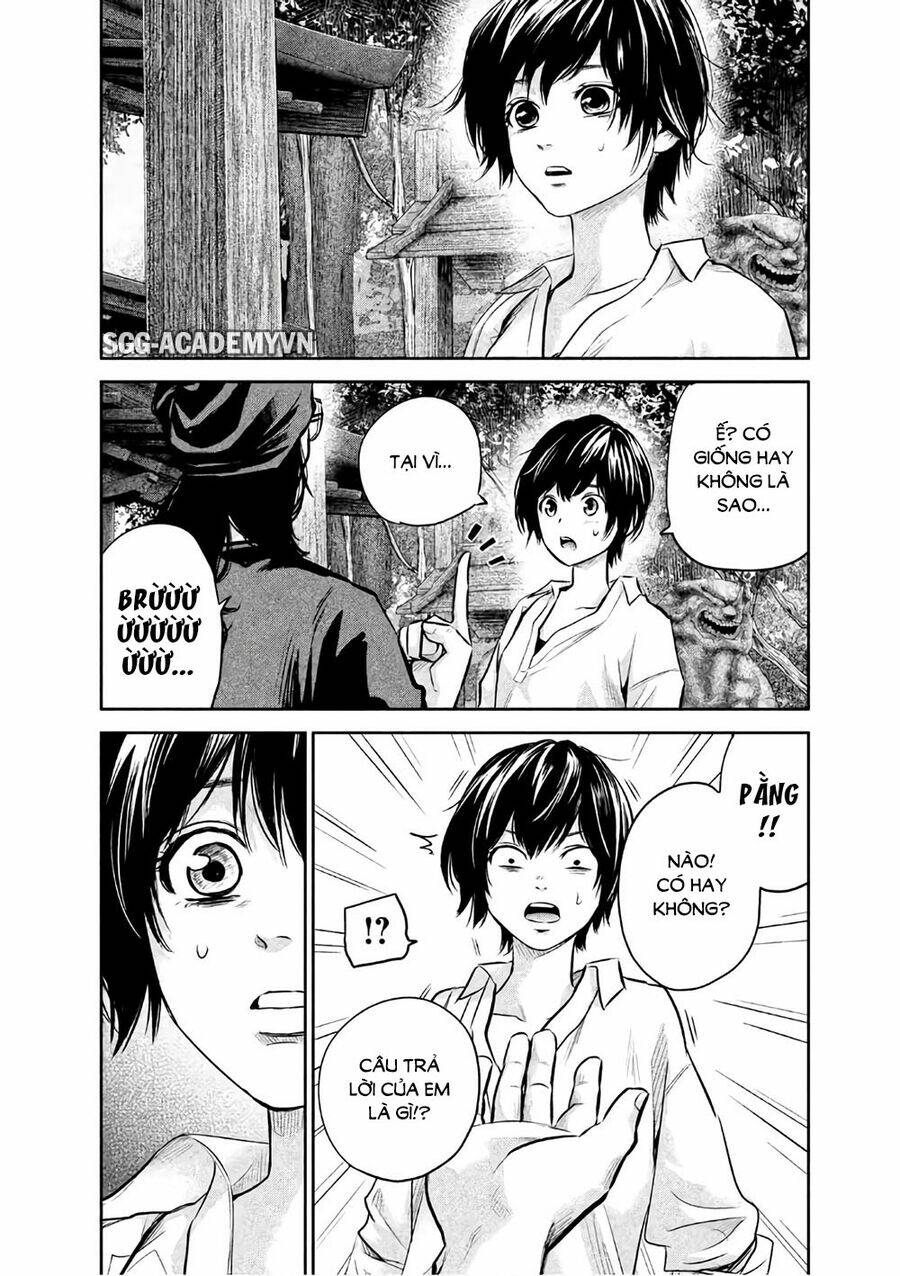 đạo luật nhiều vợ chapter 165 5